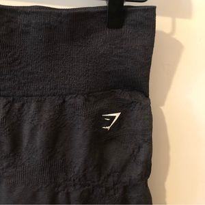 Gymshark Adapt Camo Seamless Shorts
